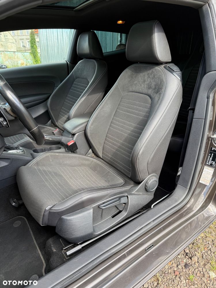 Volkswagen Scirocco - 13
