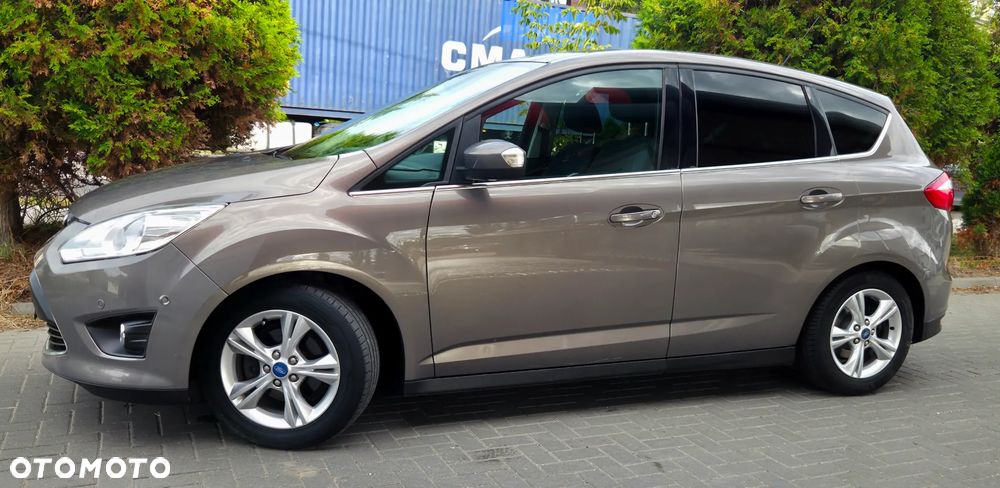 Ford C-MAX - 6