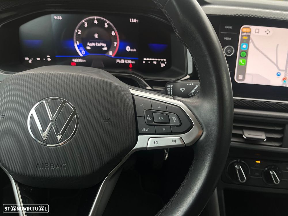 VW Taigo 1.0 TSI Urban - 18