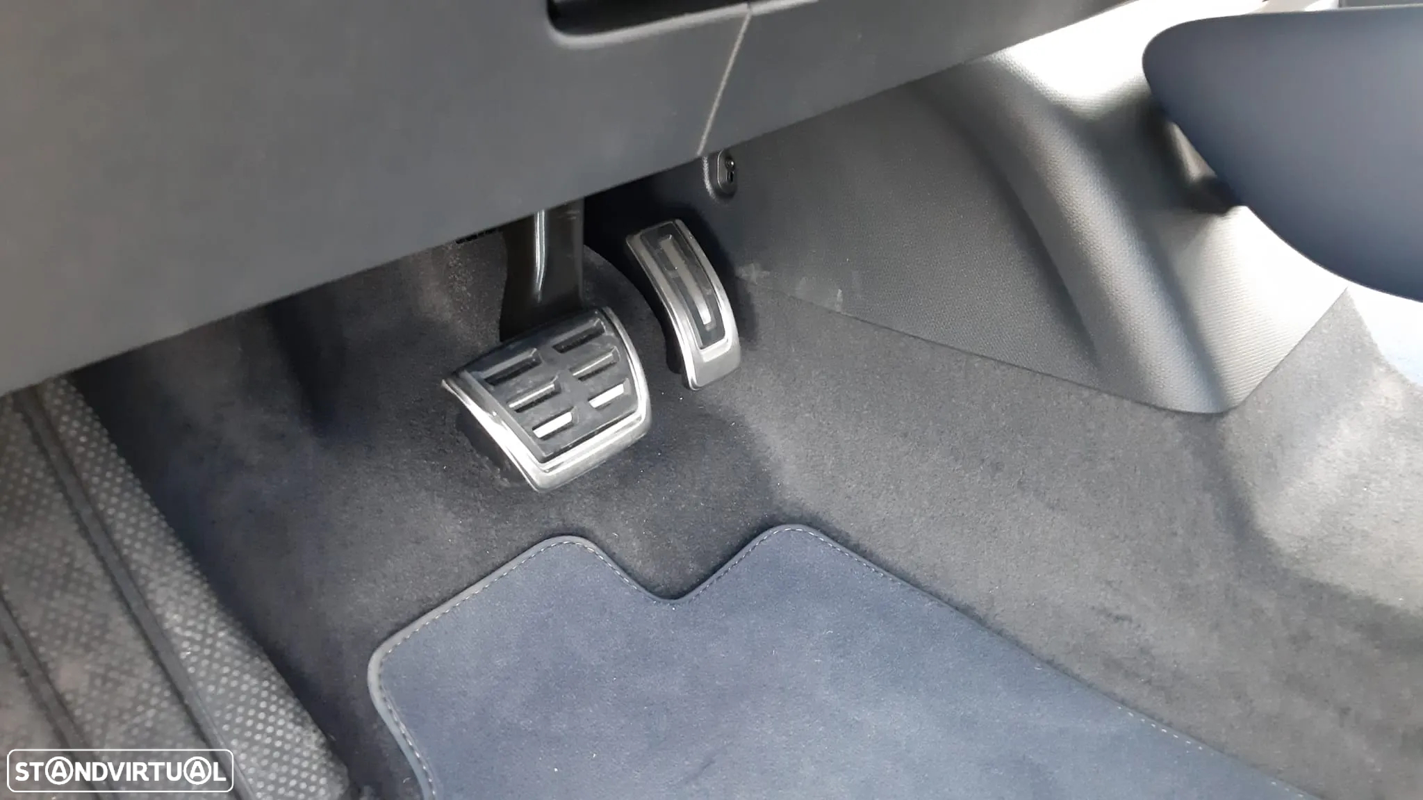 Cupra Tavascan 77 kWh VZ - 21