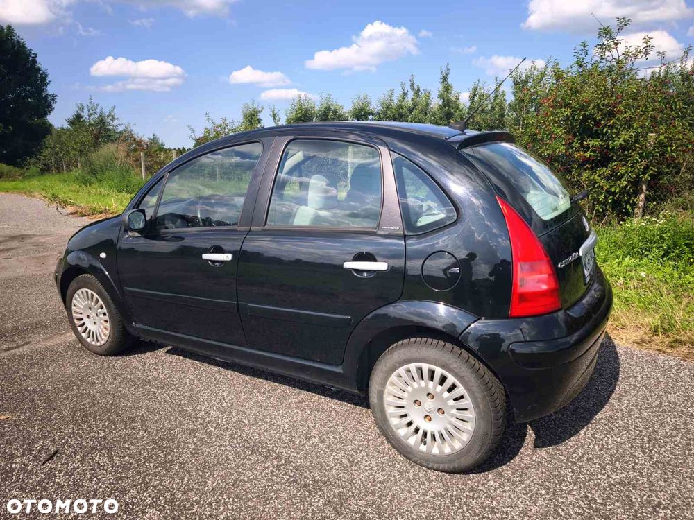 Citroën C3 - 4