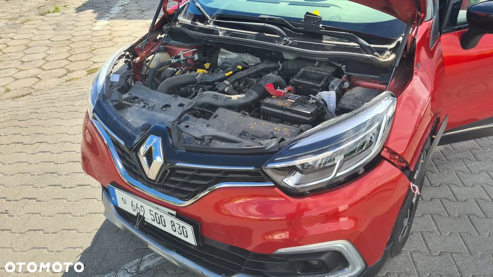 Renault Captur ENERGY TCe 90 Start&Stop Intens - 10