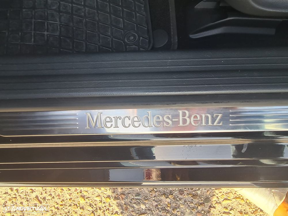 Mercedes-Benz CLA 220 d 4Matic 7G-DCT AMG Line - 8