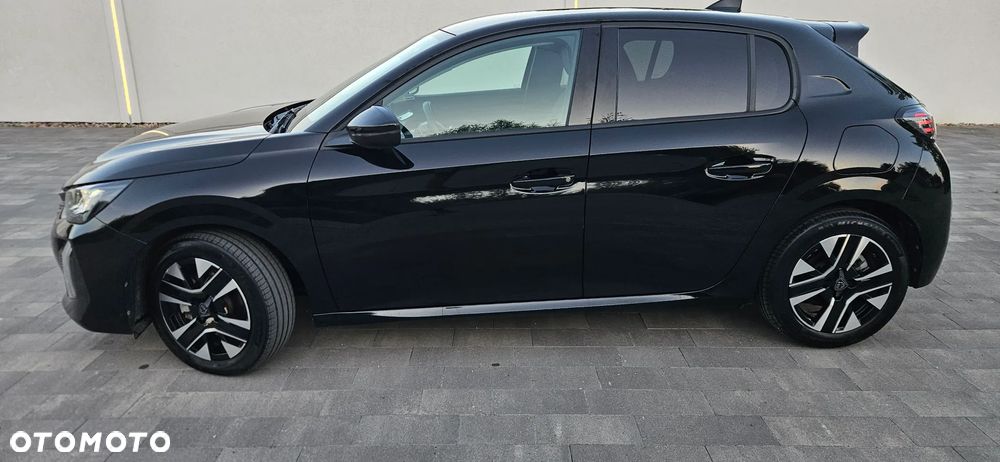 Peugeot 208 Hybrid 100 e-DSC6 Style - 4