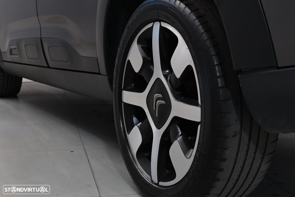 Citroën C4 Cactus 1.5 BlueHDi Shine - 13