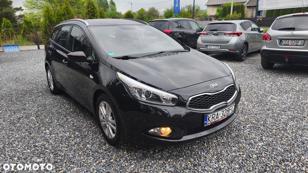 Kia Ceed 1.4 Business Line - 11