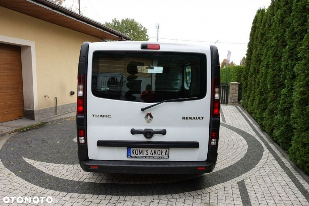 Renault Trafic - 6
