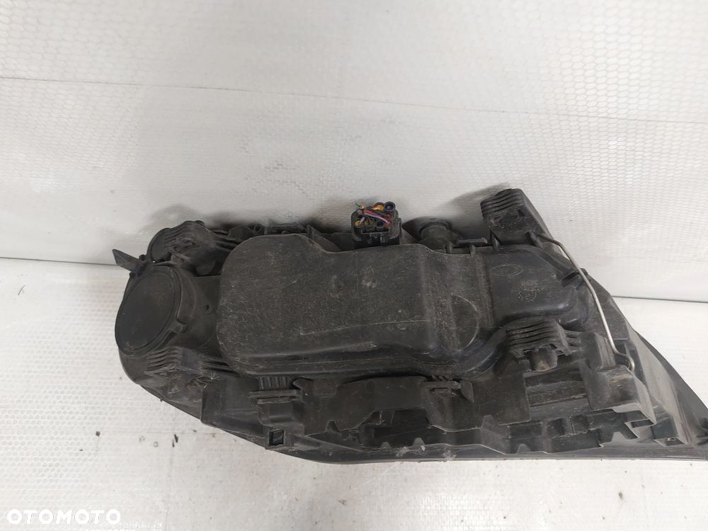 .  LAMPA PRZOD PRZEDNIA LEWA VOLVO V70 S80 - 3