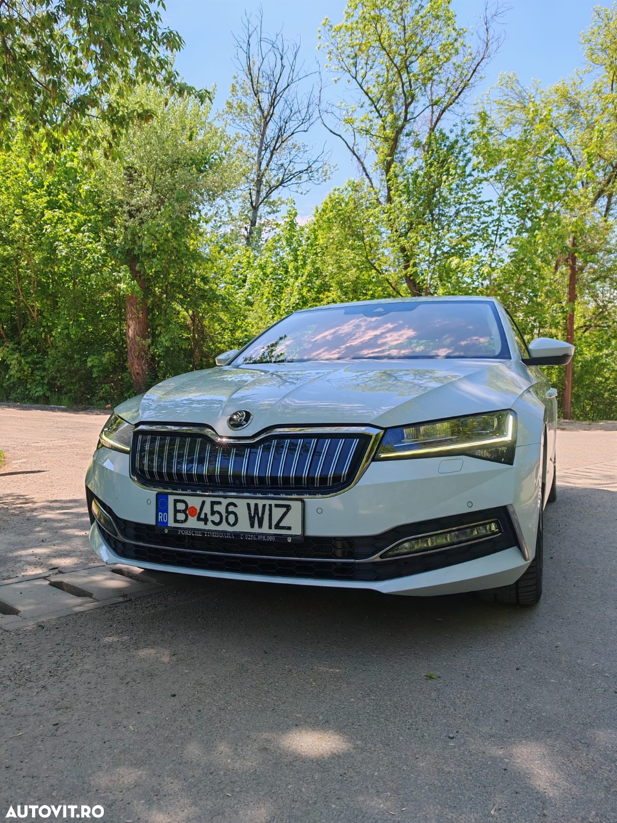 Skoda Superb 1.4 TSI PHEV Style - 5