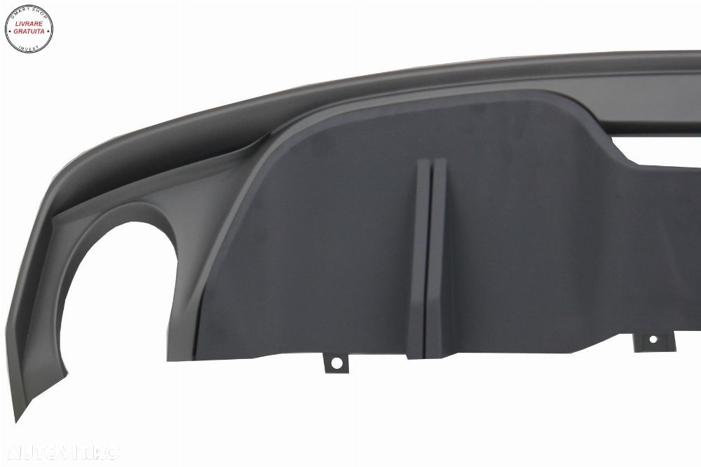 Pachet Exterior Ford Mustang Sixth Generation (2015-2017) Rocket Style- livrare gratuita - 15