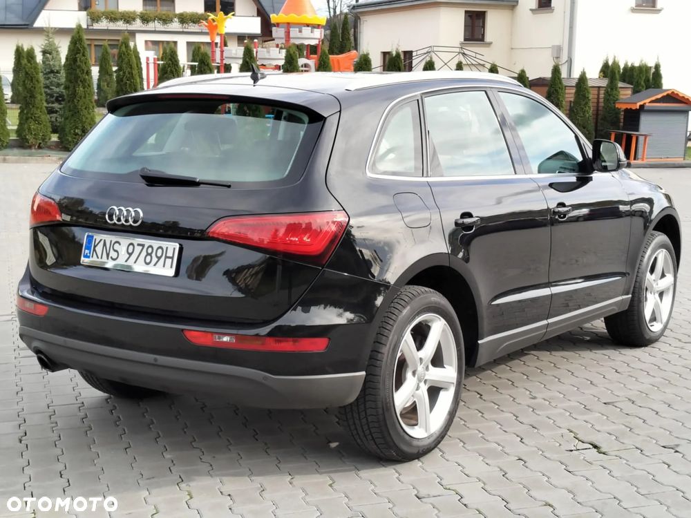 Audi Q5 2.0 TDI quattro - 18