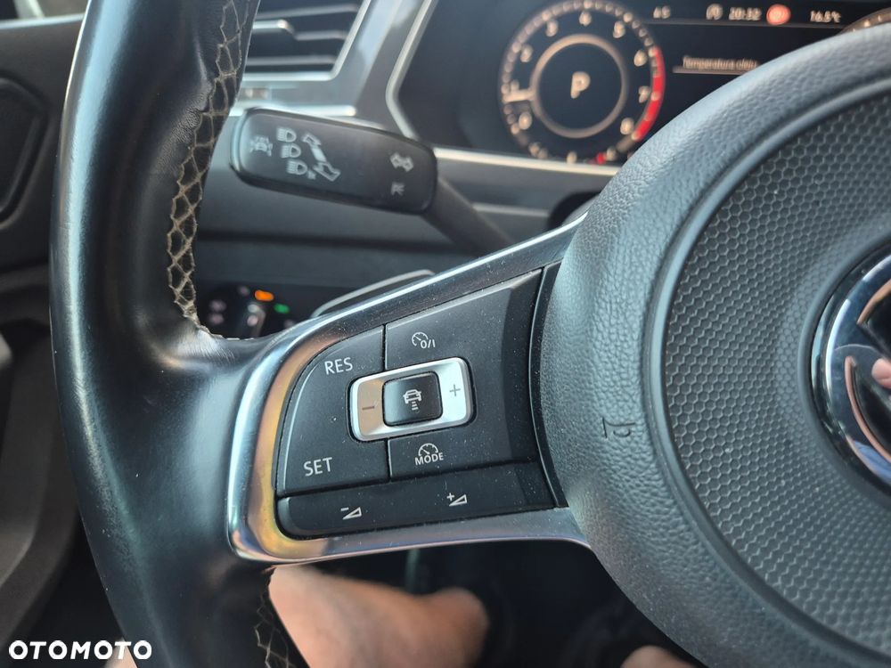 Volkswagen Tiguan 2.0 TSI BMT 4Mot Highline DSG - 10