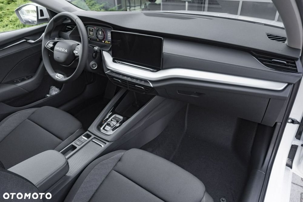 Skoda Octavia - 15