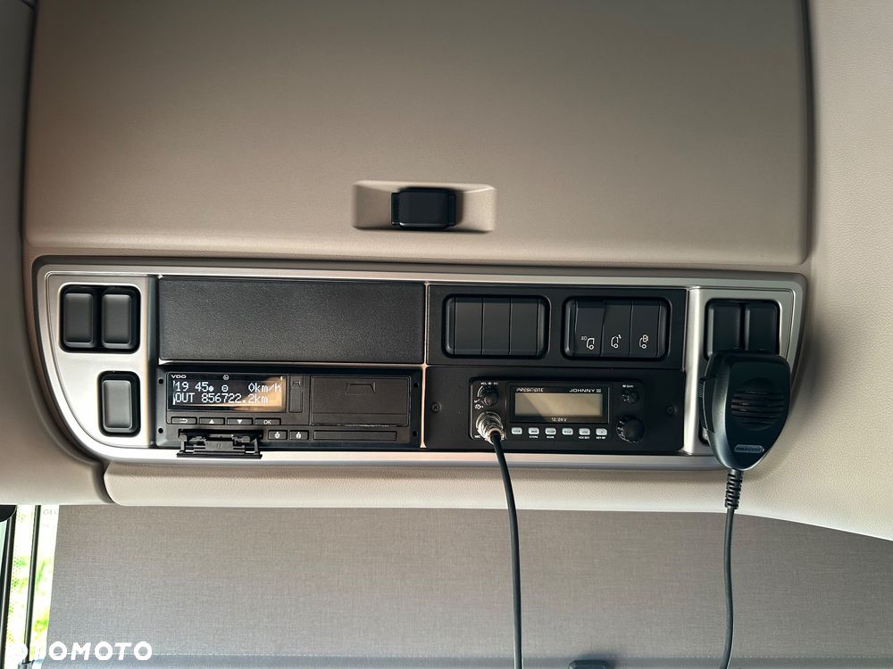 DAF XF 106 480KM Super Space Cub - 30