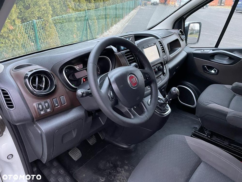 Renault Trafic ENERGY Combi Expression - 14