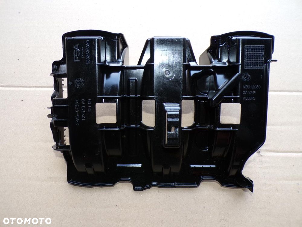 OSŁONA MISKI OLEJOWEJ PEUGEOT 208 3008 II 5008 II 1.2 THP 9808686980