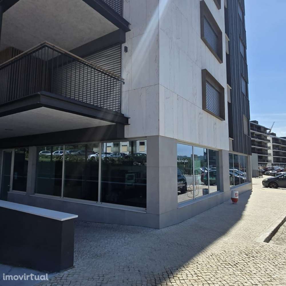 Trespasse de Pastelaria / Padaria - Grande imagem: 3/14