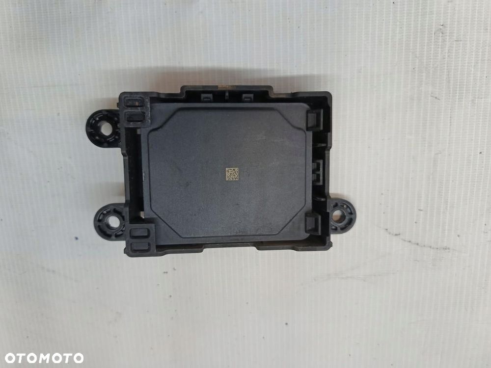 dacia sandero stepway iii 21r- radar distronic acc 285j90129r 259975285r - 1
