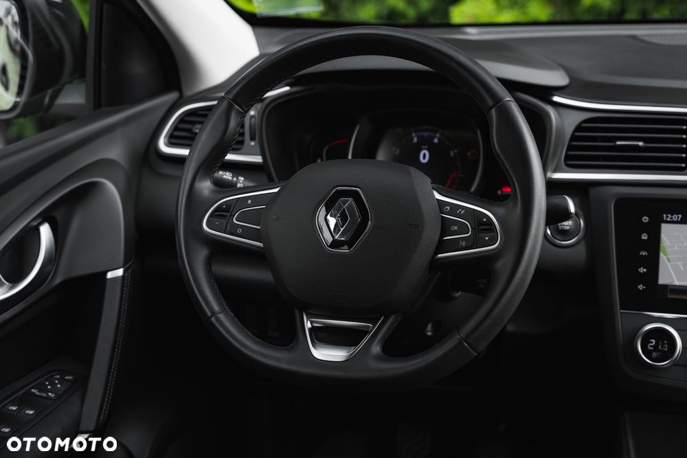 Renault Kadjar - 39