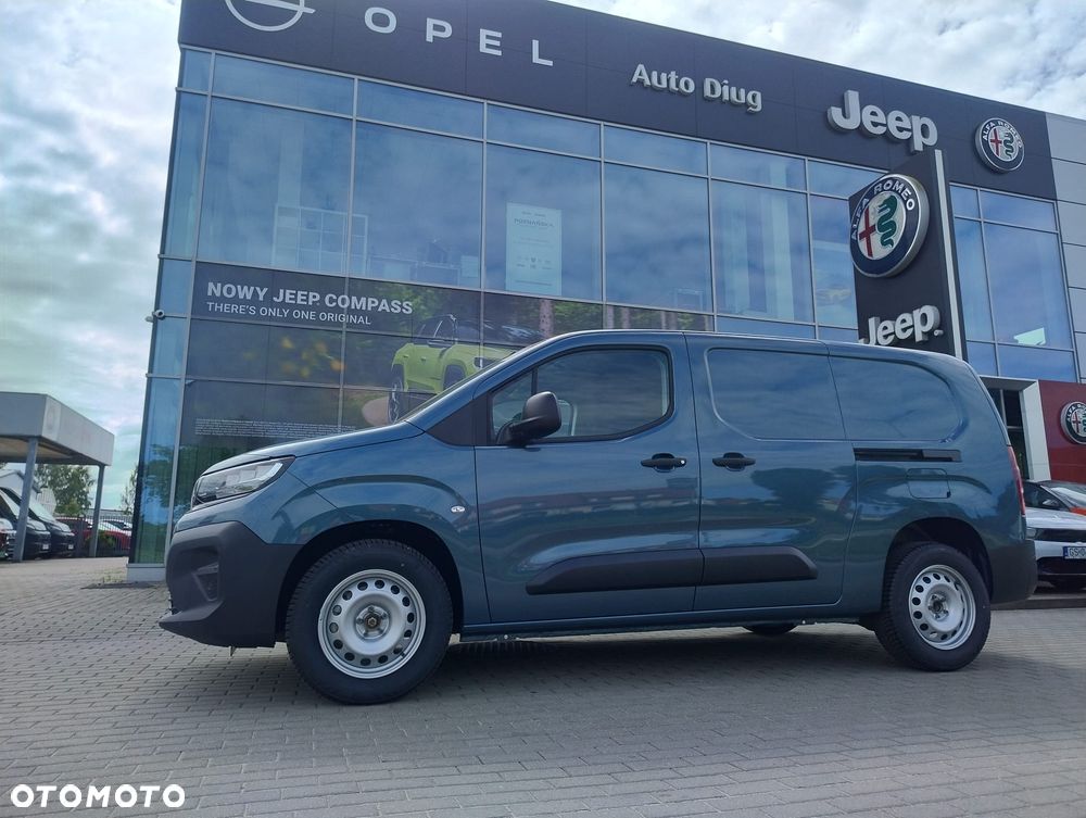Opel COMBO CARGO - 15