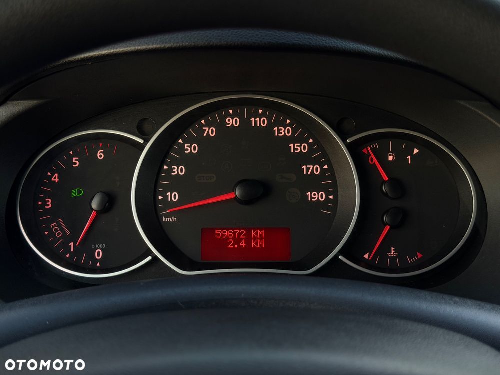 Renault Kangoo 1.5 dCi Limited - 17