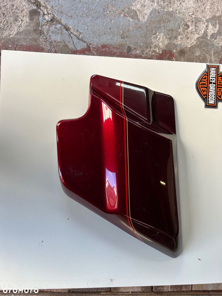 Harley Davidson Touring Street Glide Road King,Road Glide,Tri