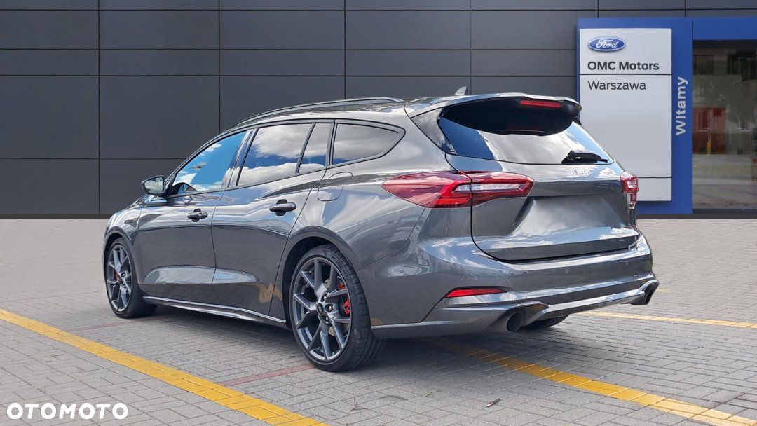 Ford Focus - 4