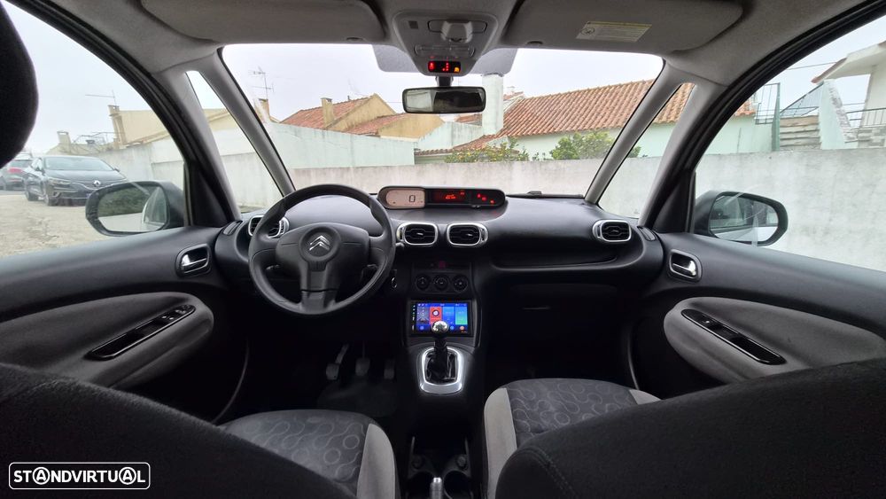 Citroën C3 Picasso 1.4 VTi - 6