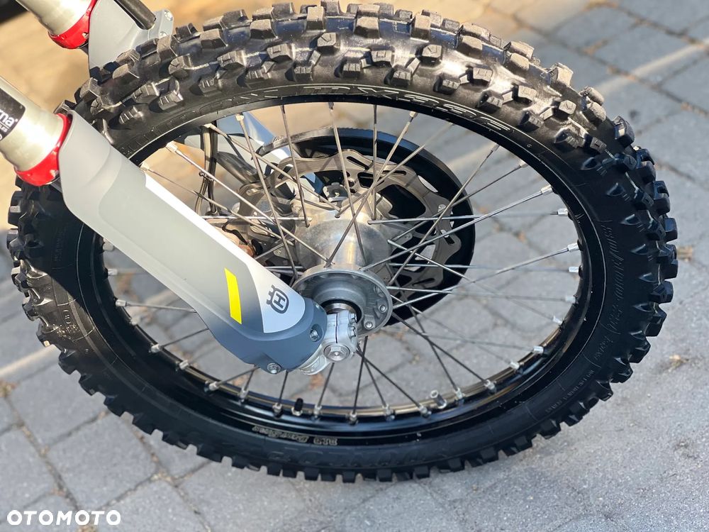 KTM EXC 300 - 10