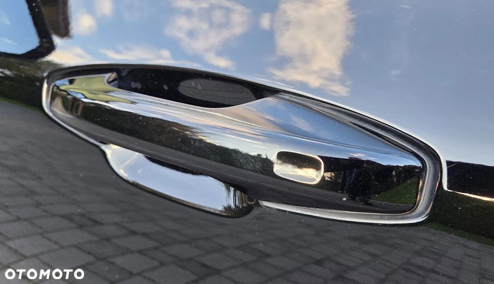 Volvo V60 D4 Geartronic Momentum Pro - 22