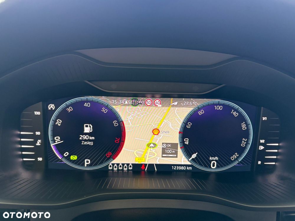 Skoda Kodiaq 2.0 TSI 4x4 L&K DSG 7os - 11