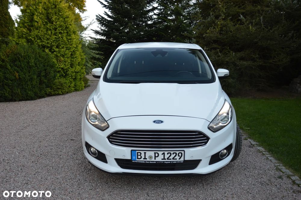 Ford S-Max - 2