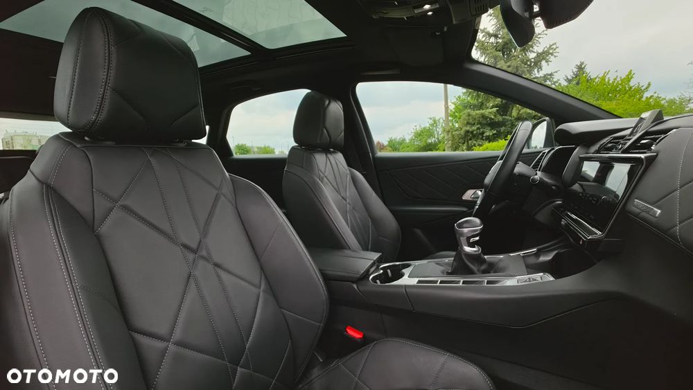 DS Automobiles DS 7 Crossback 1.5 BlueHDi Be Chic - 22