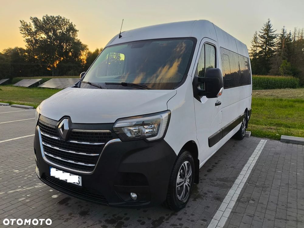 Renault Master - 13