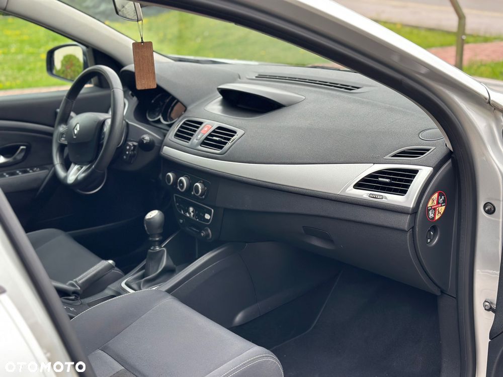 Renault Megane - 8