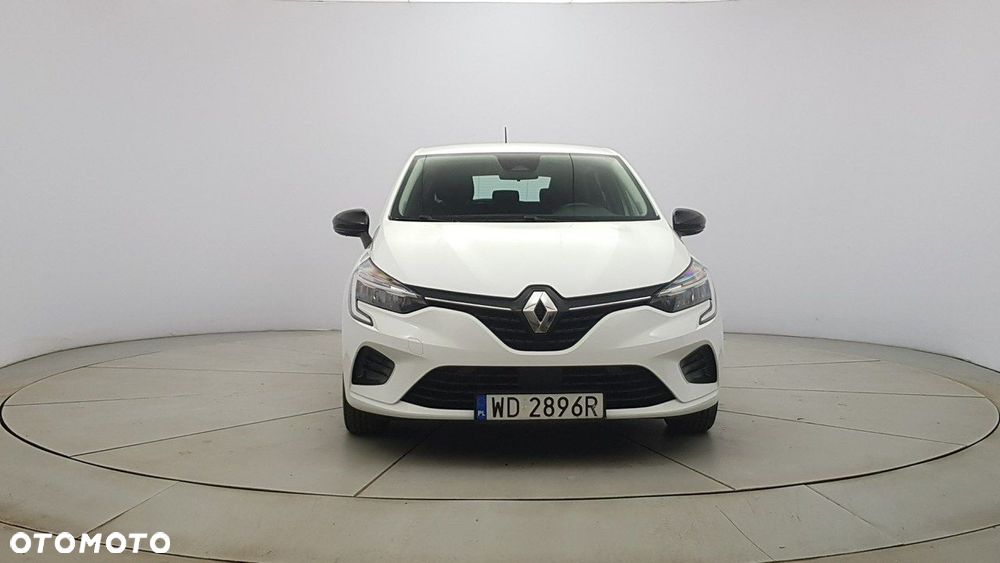Renault Clio - 2