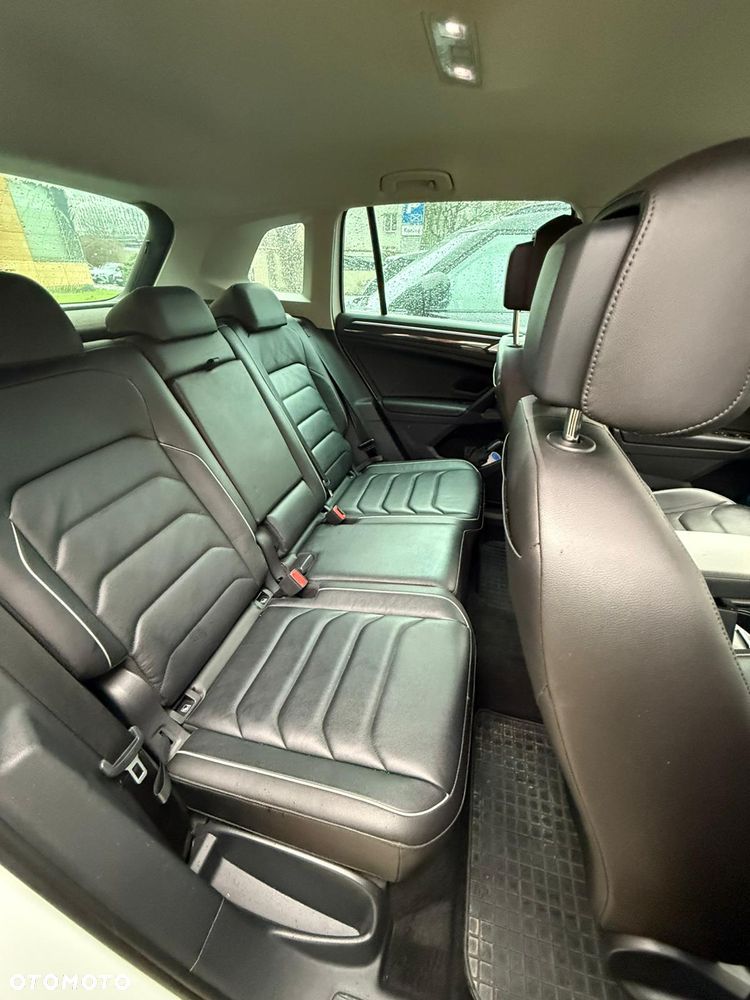 Volkswagen Tiguan 1.5 TSI EVO Elegance DSG - 19