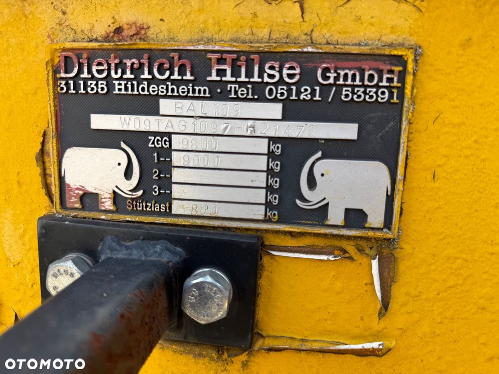ES-GE Hilse BAL 109 - 13