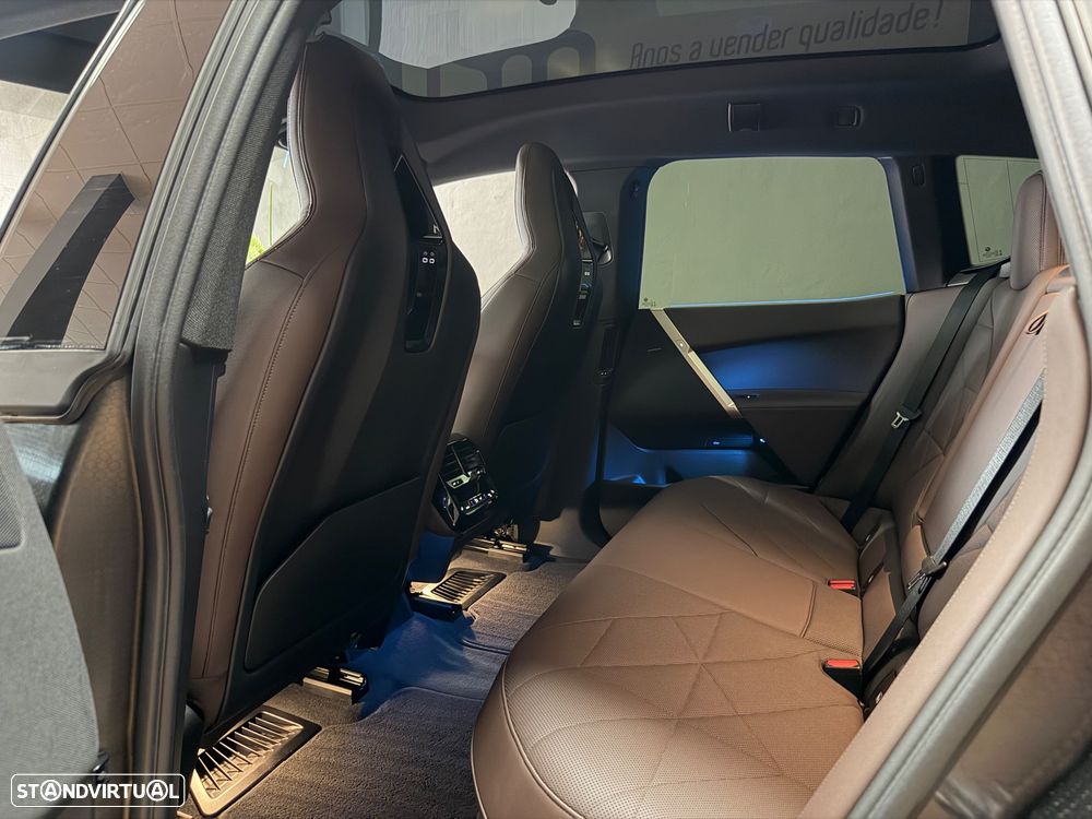 BMW iX xDrive 50 Pack Desportivo - 20