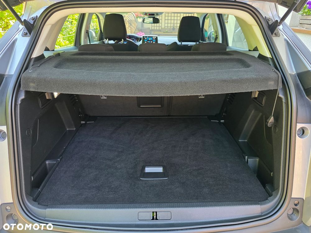 Peugeot 3008 HDi FAP 115 Allure - 8