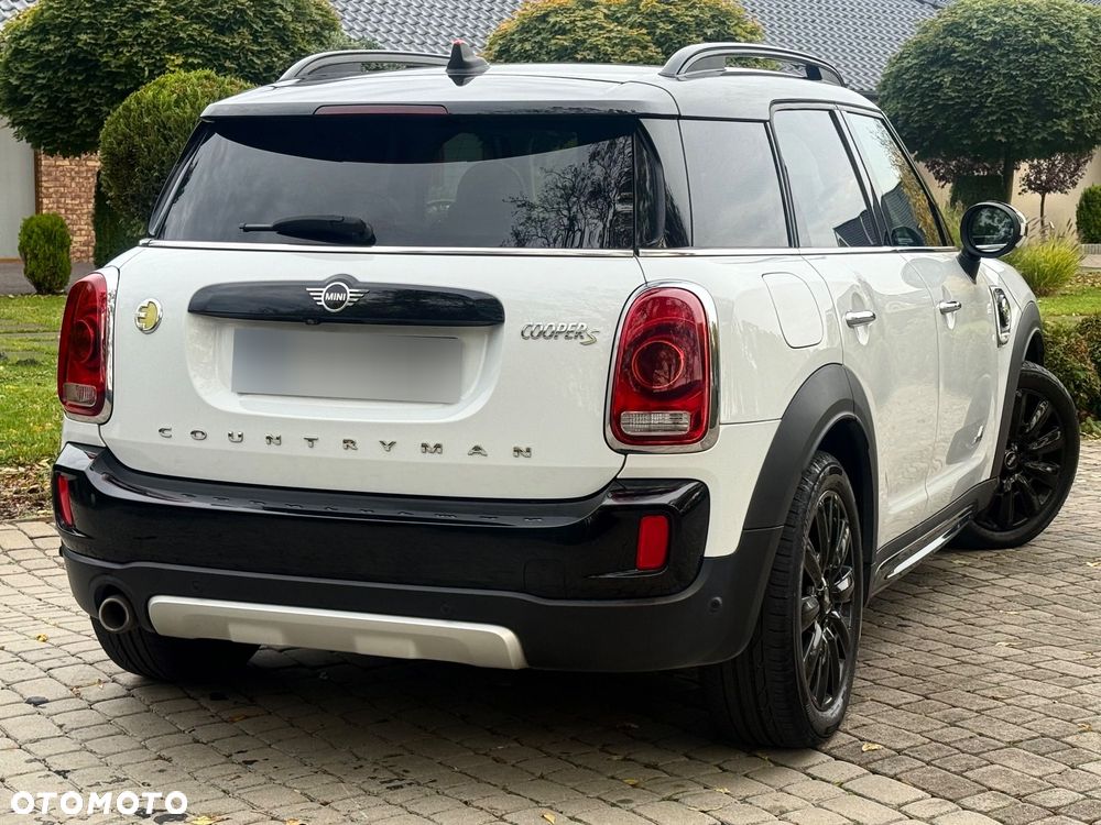 MINI Countryman Cooper S E ALL4 - 16