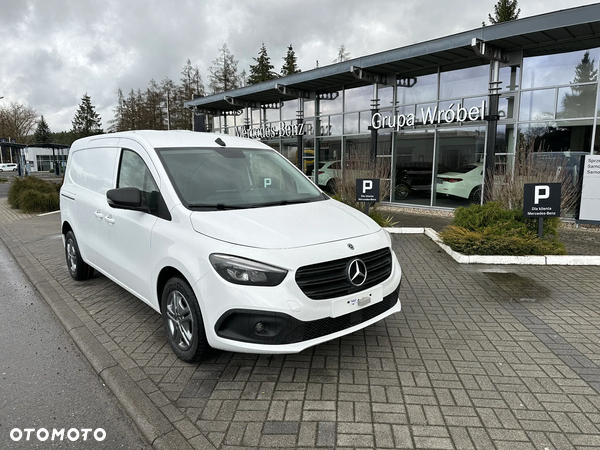 Mercedes-Benz Citan 110 CDI