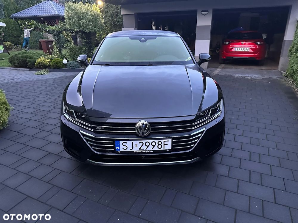 Volkswagen Arteon 2.0 TSI R-Line DSG - 3