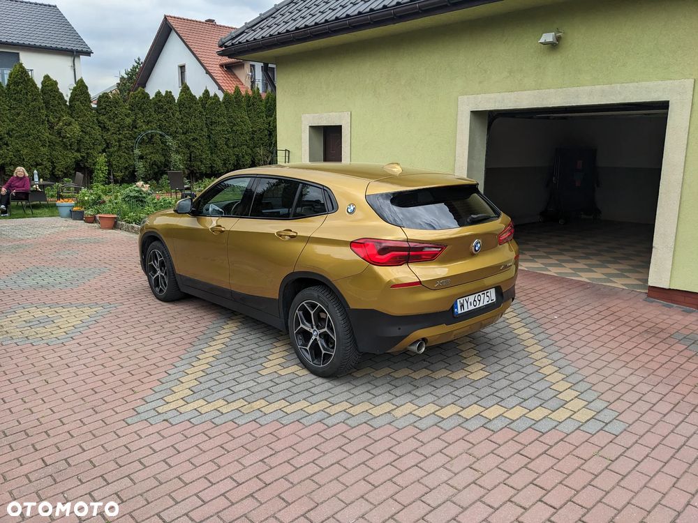 BMW X2 - 3