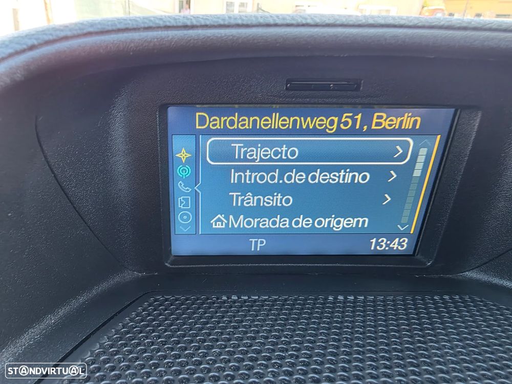 Ford Transit Custom 2.2 TDCI 270 L1 - 9