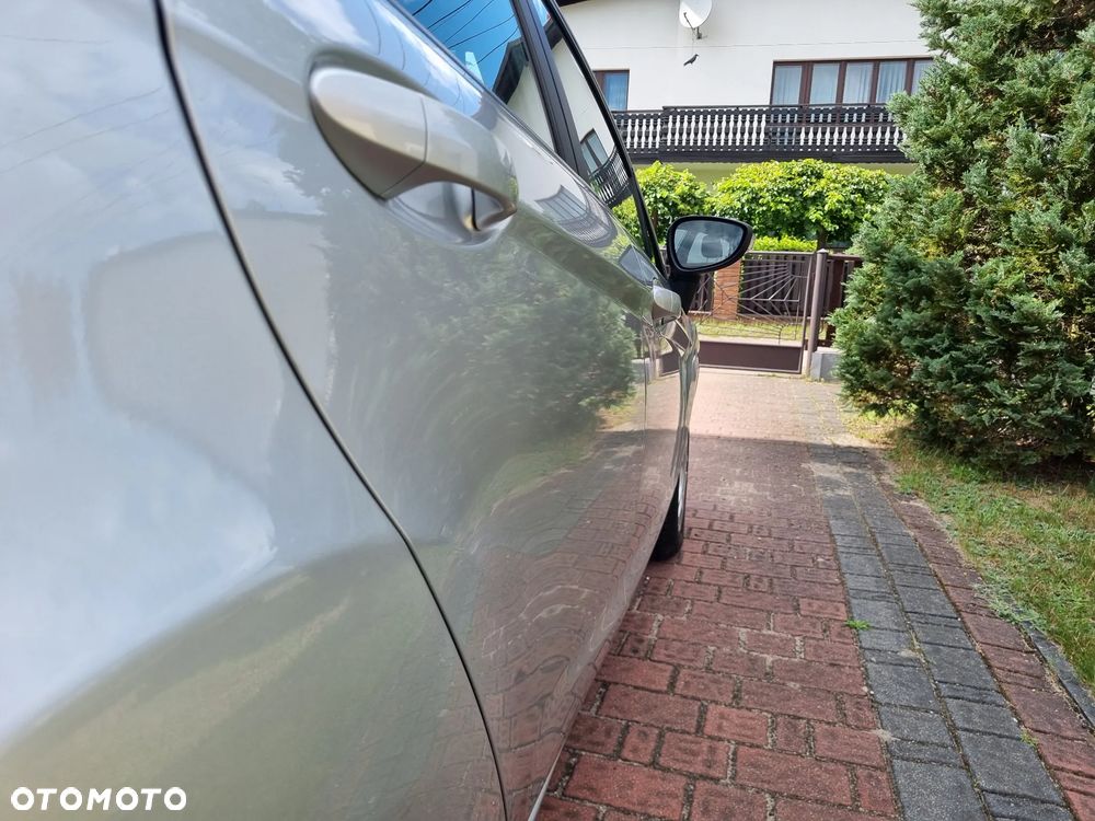 Ford Fiesta 1.25 Silver X (SVP) - 5