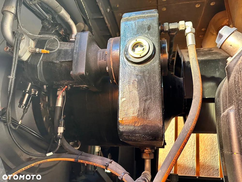 Doppstadt Inventhor Type 9 - 28