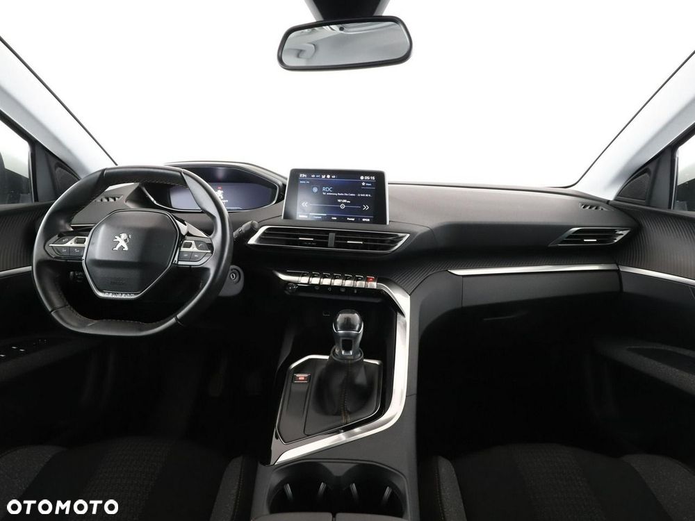 Peugeot 3008 1.2 PureTech Active Pack S&S - 15