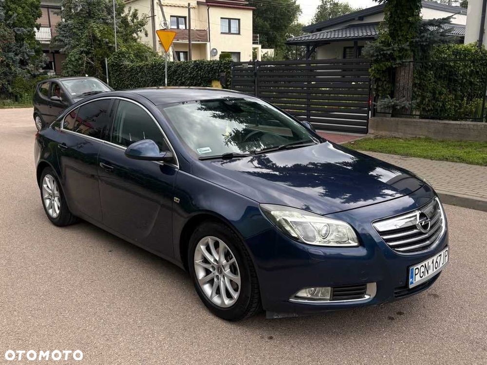 Opel Insignia - 4