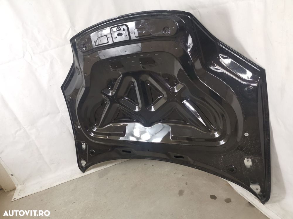 Capota Motor Porsche  Macan 2 2023 2024 2025 2026 Originala - 6